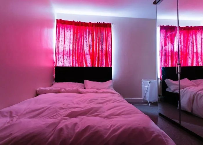 Townhouse4Bedroomhouse