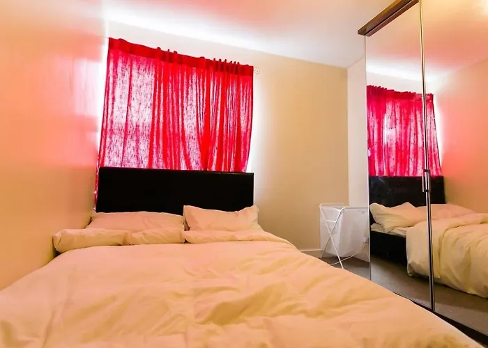 Townhouse4Bedroomhouse