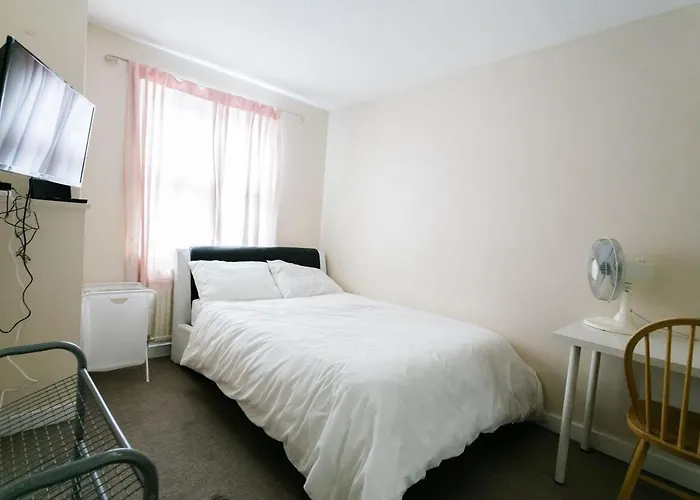 Townhouse4Bedroomhouse
