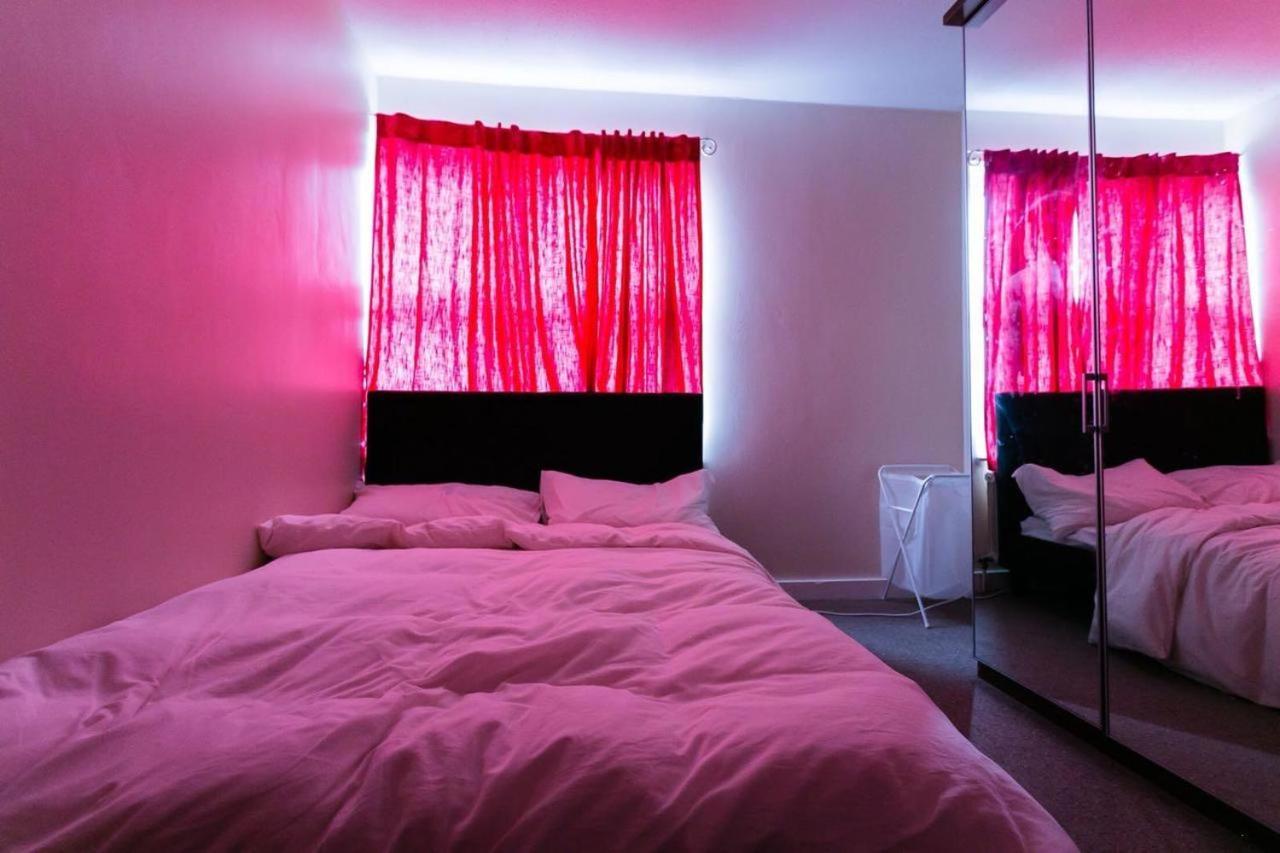 Apartment Townhouse4bedroomhouse West Dulwich