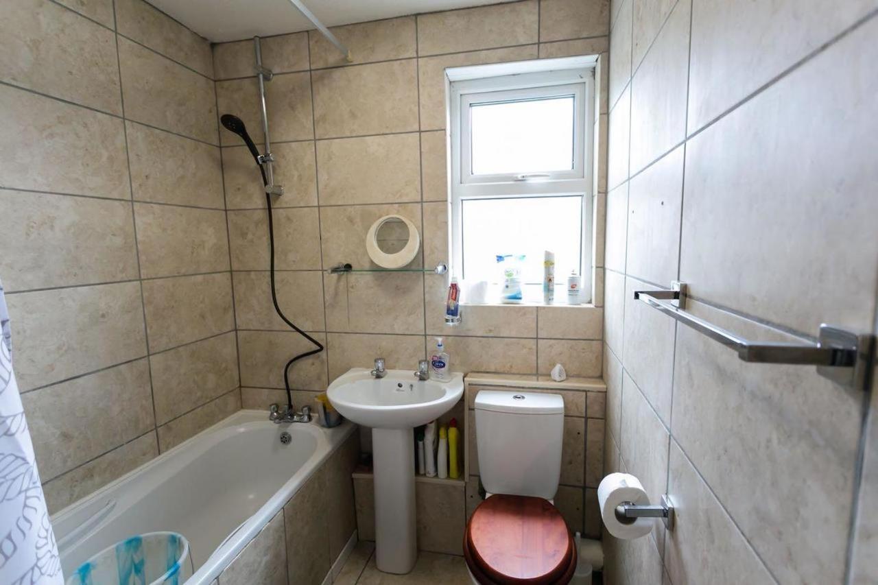 Apartment Townhouse4bedroomhouse West Dulwich