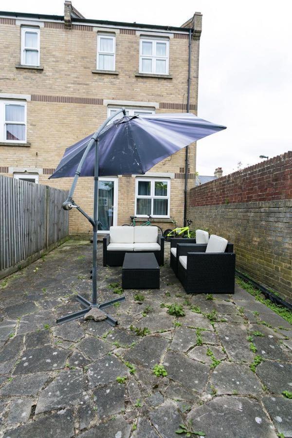 Townhouse4bedroomhouse