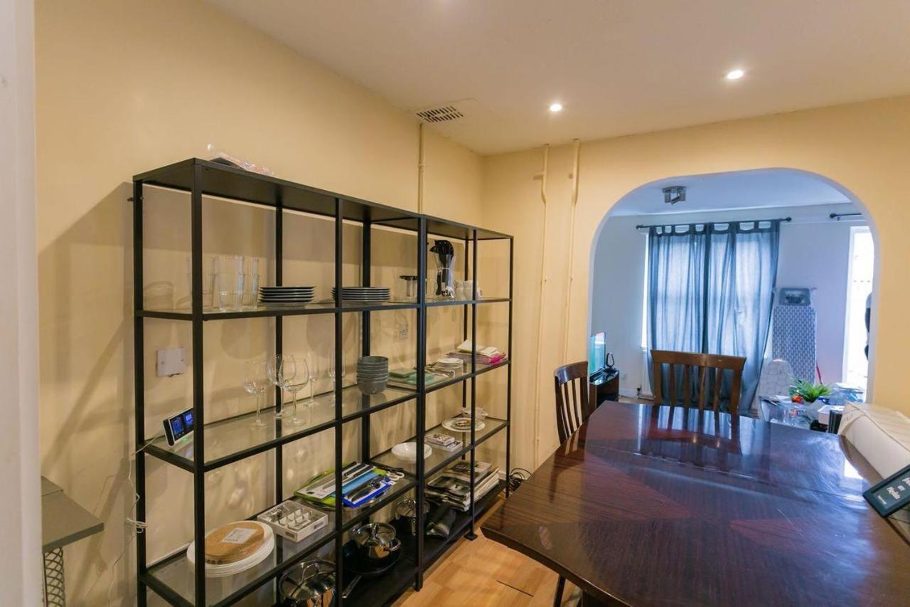 Townhouse4bedroomhouse Apartment *